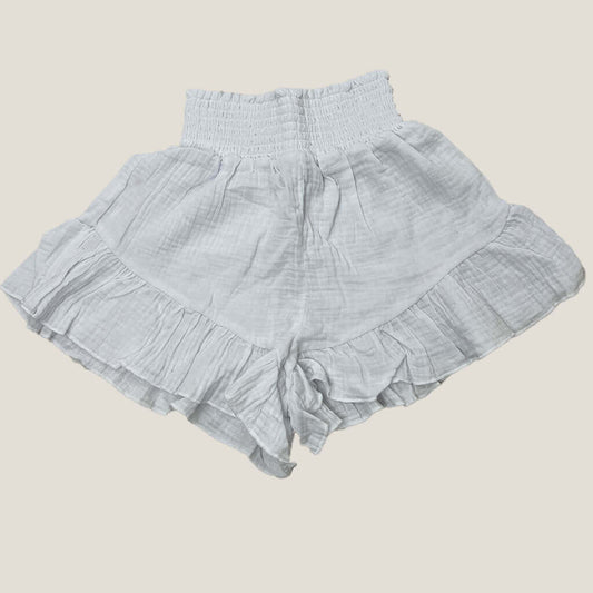 Cotton short