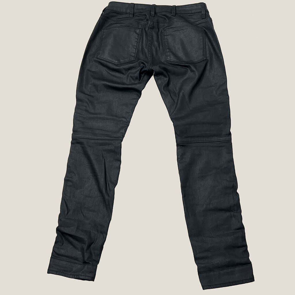 G Star Raw 5620 Mid Skinny Back