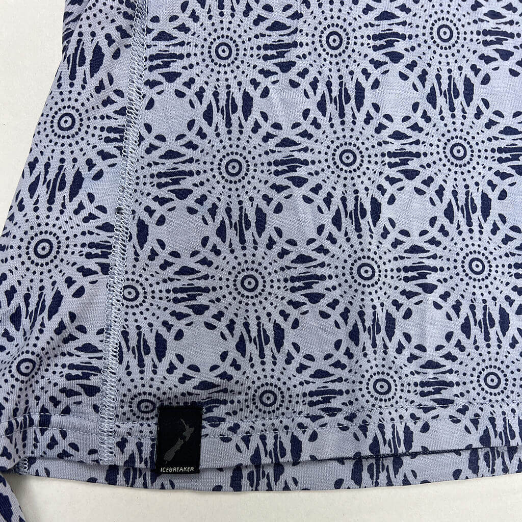 Hem Detail IceBreaker Small
