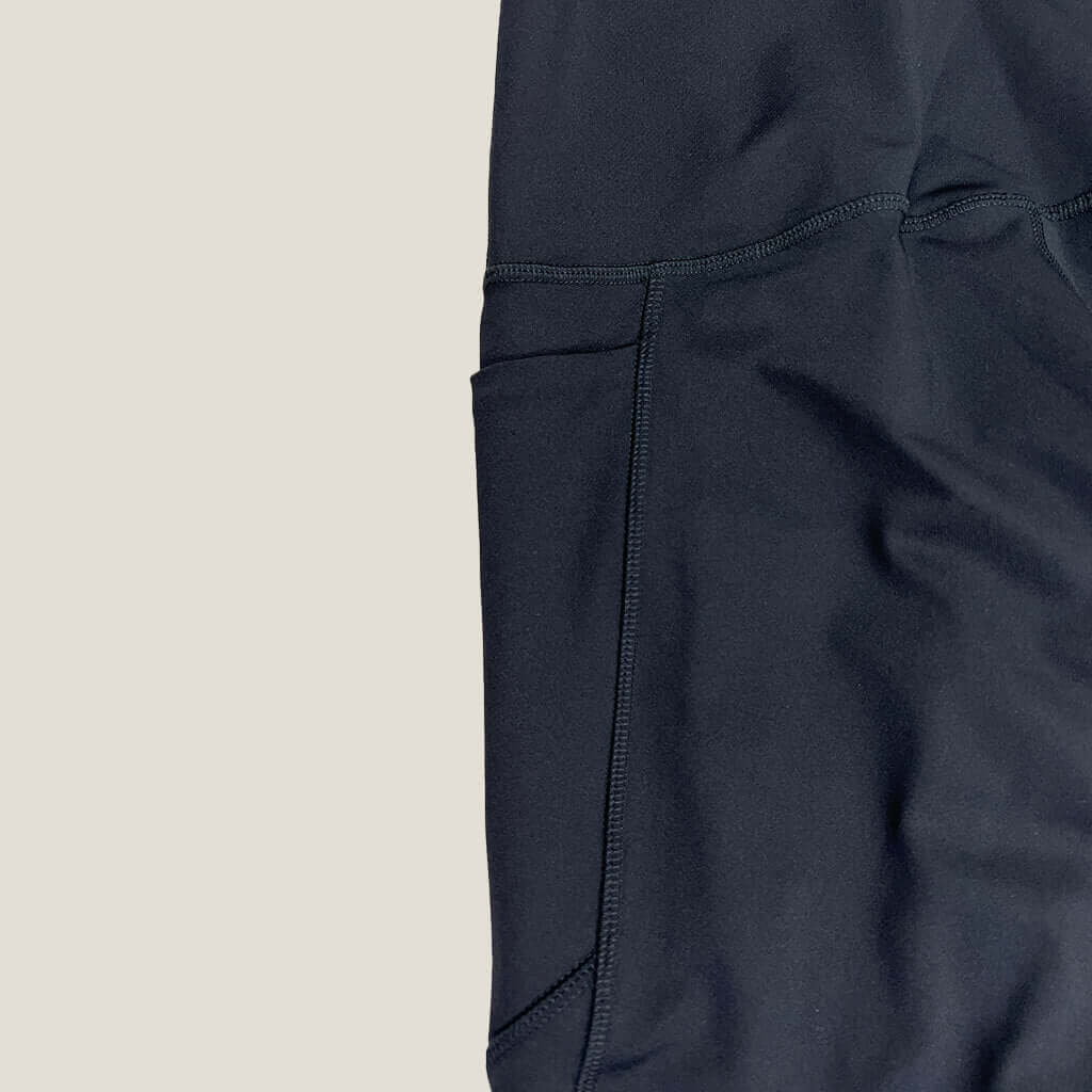 Active Truth Maternity Leggings Back