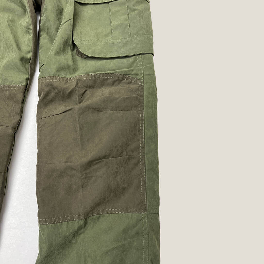 Leg Detail Mil-tec pant