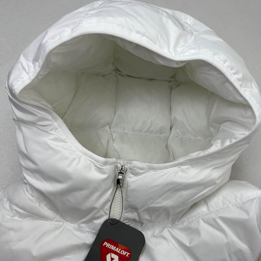 Mens Storm -Fit Windrunner L Hoddie Detail