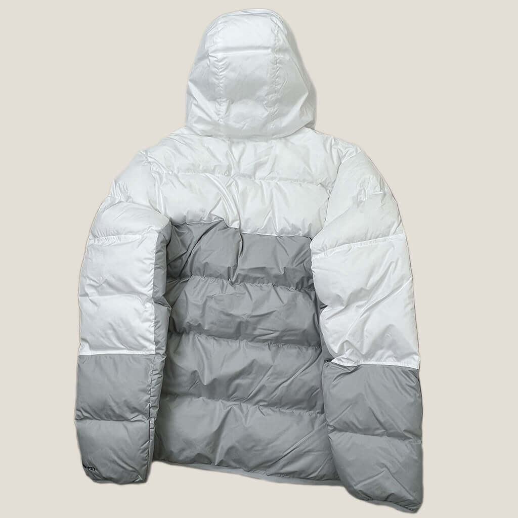 Mens Storm -Fit Windrunner L Back