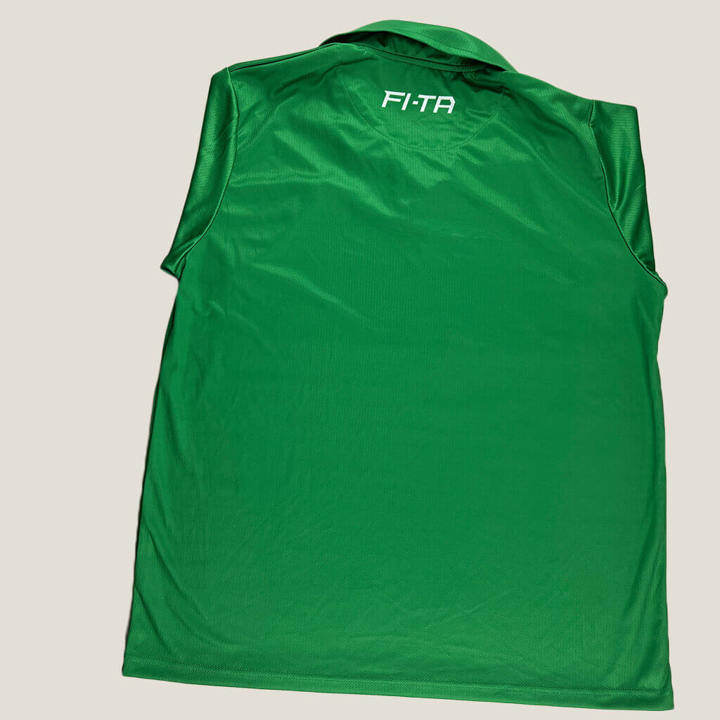 FI-TA NRL Top Back