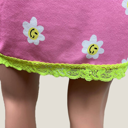 NG Order Nightdress Hem