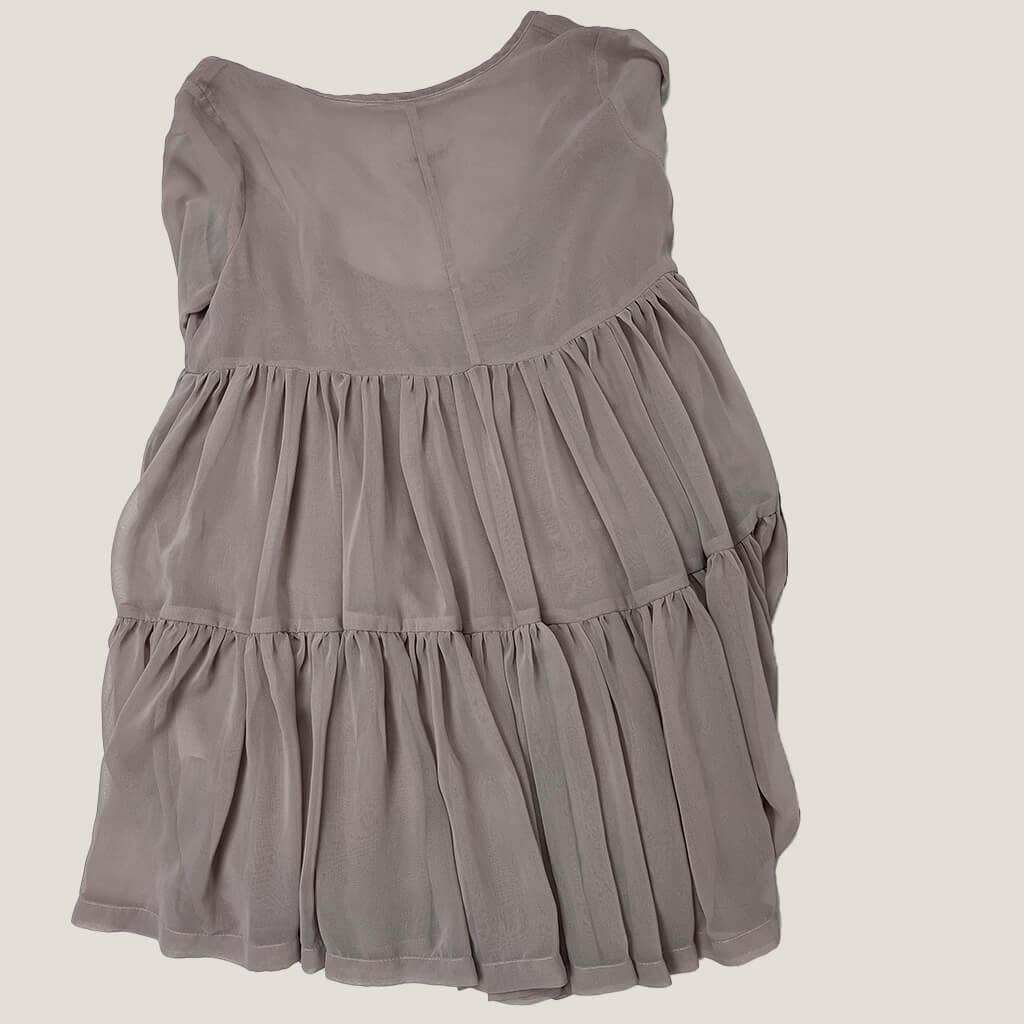 Oneteaspoon Dress Back
