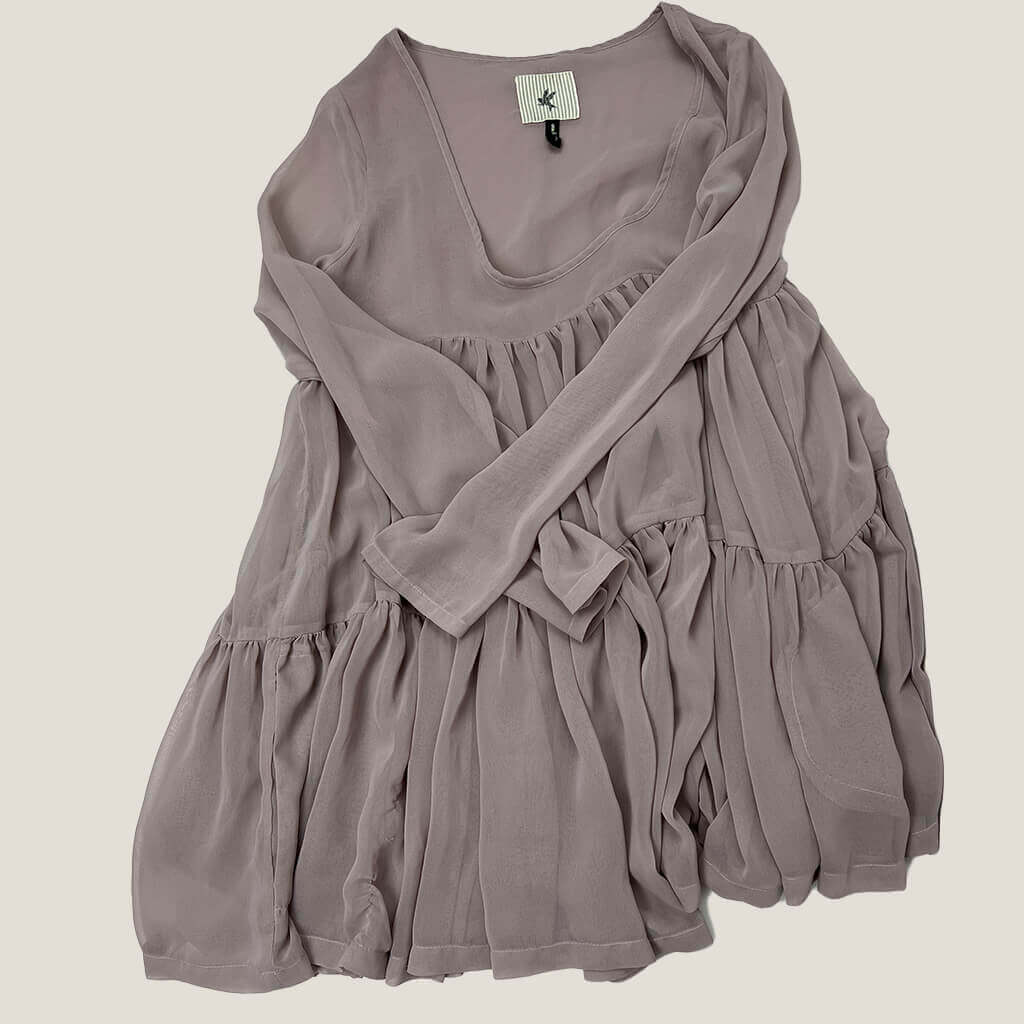 Oneteaspoon Dress Front