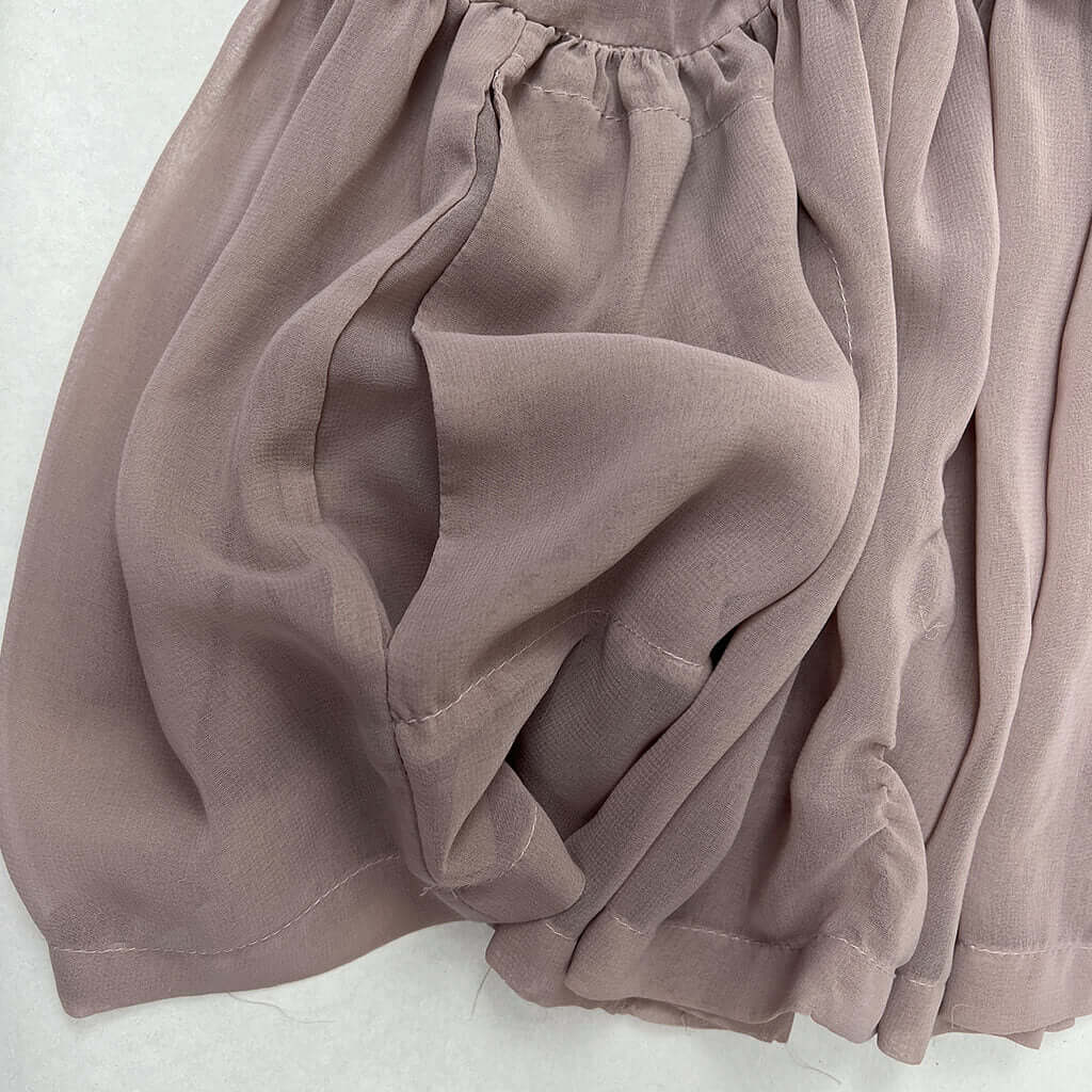 Oneteaspoon Dress Pocket Detail