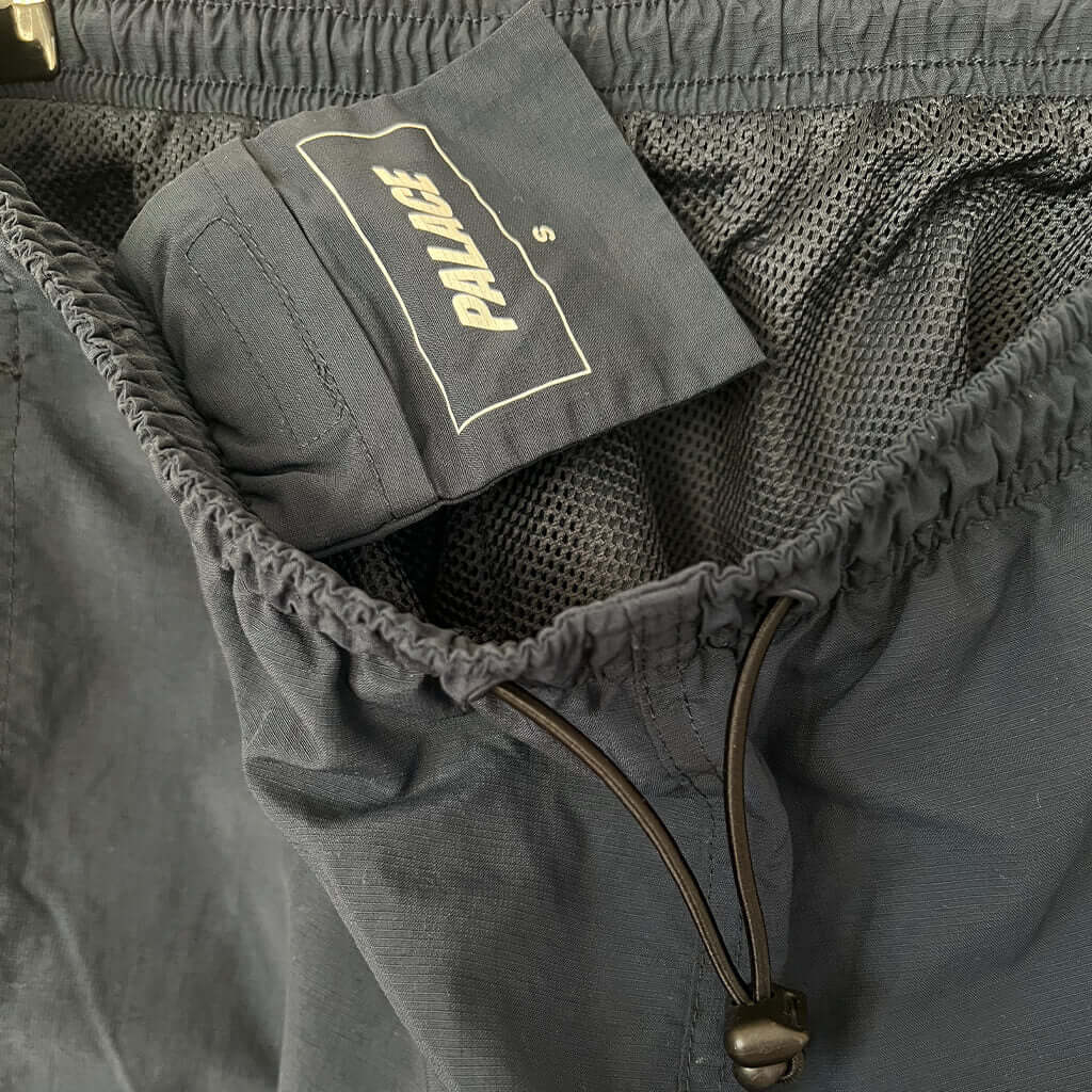 Palace Pant Inside Waist Detail