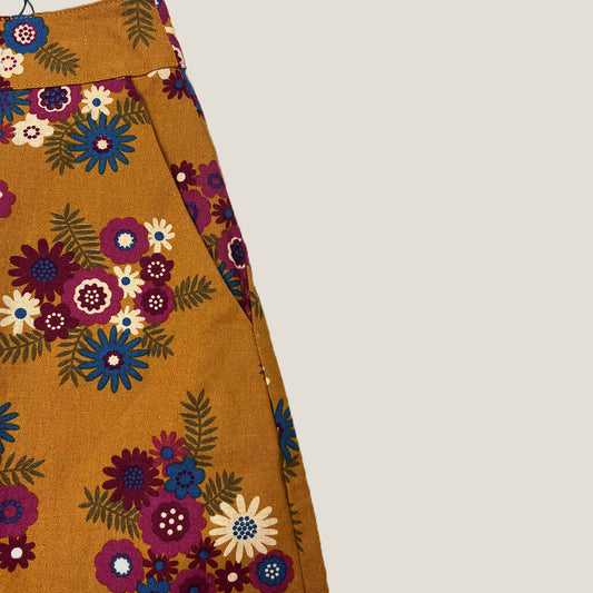 Princess Highway Skirt Pocket