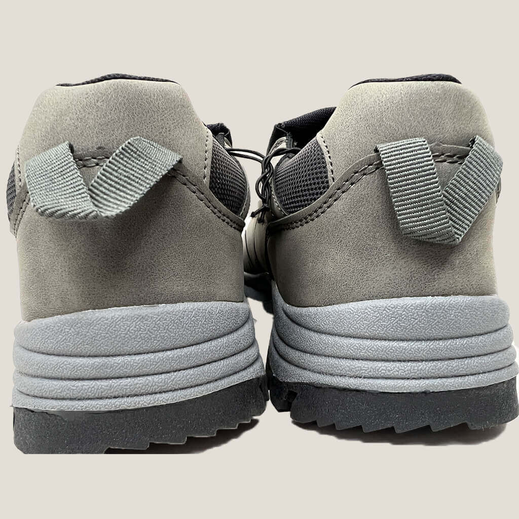 Rivers Men's Gusset Slip-On Shoes 11 Back