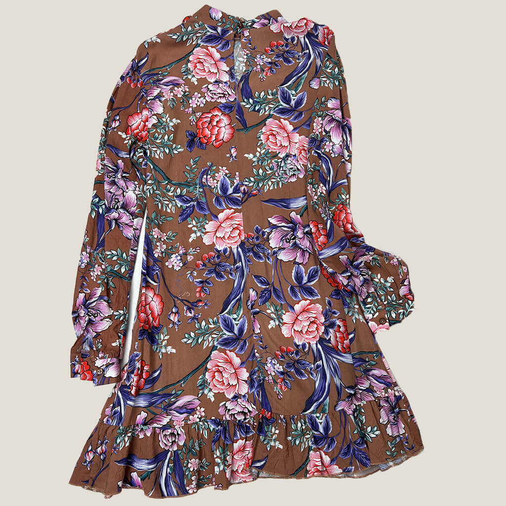 RT Dress Back