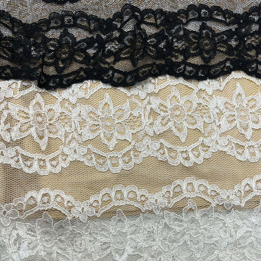 Regina Garde Skirt Detail