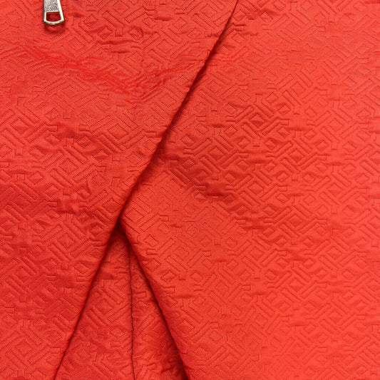 Retro Style Skort 8 Front Detail