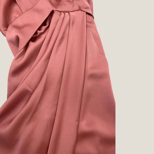 Shona Joy One Shoulder Waist