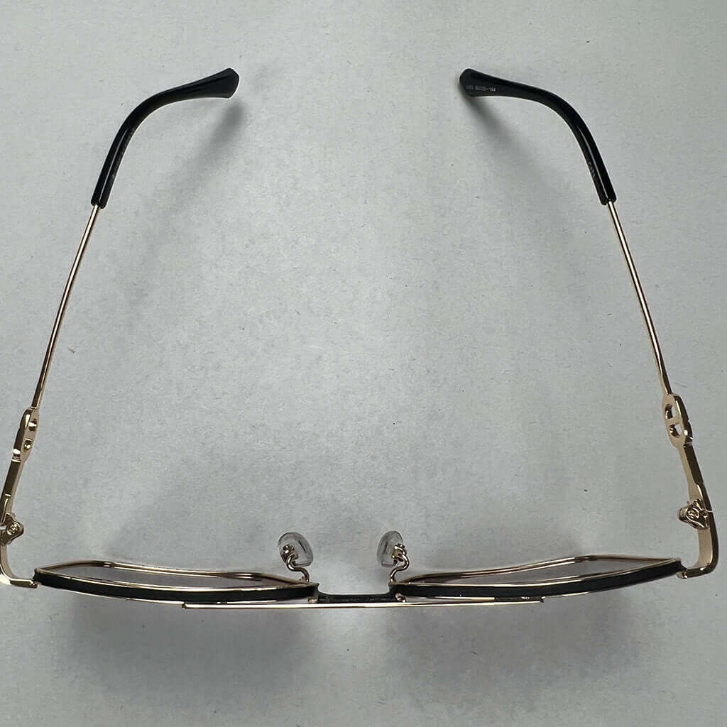 Aviator Style Sunglasses Above