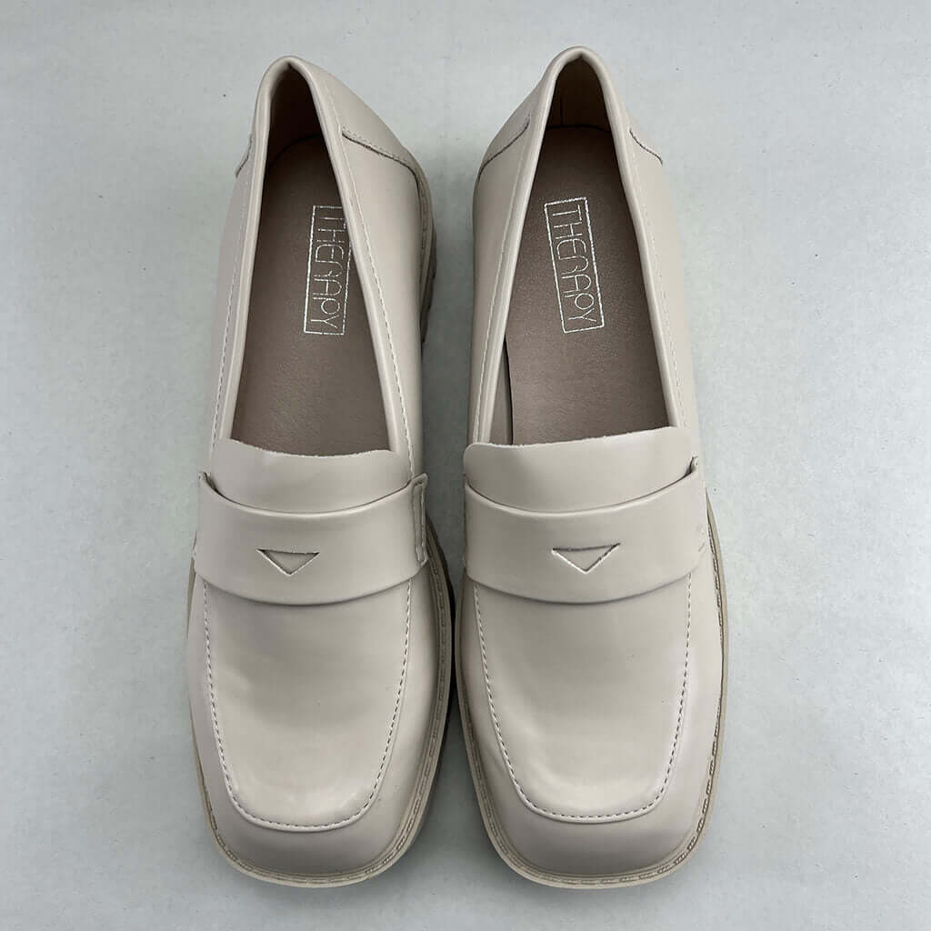 Therapy Royce Cream Pair