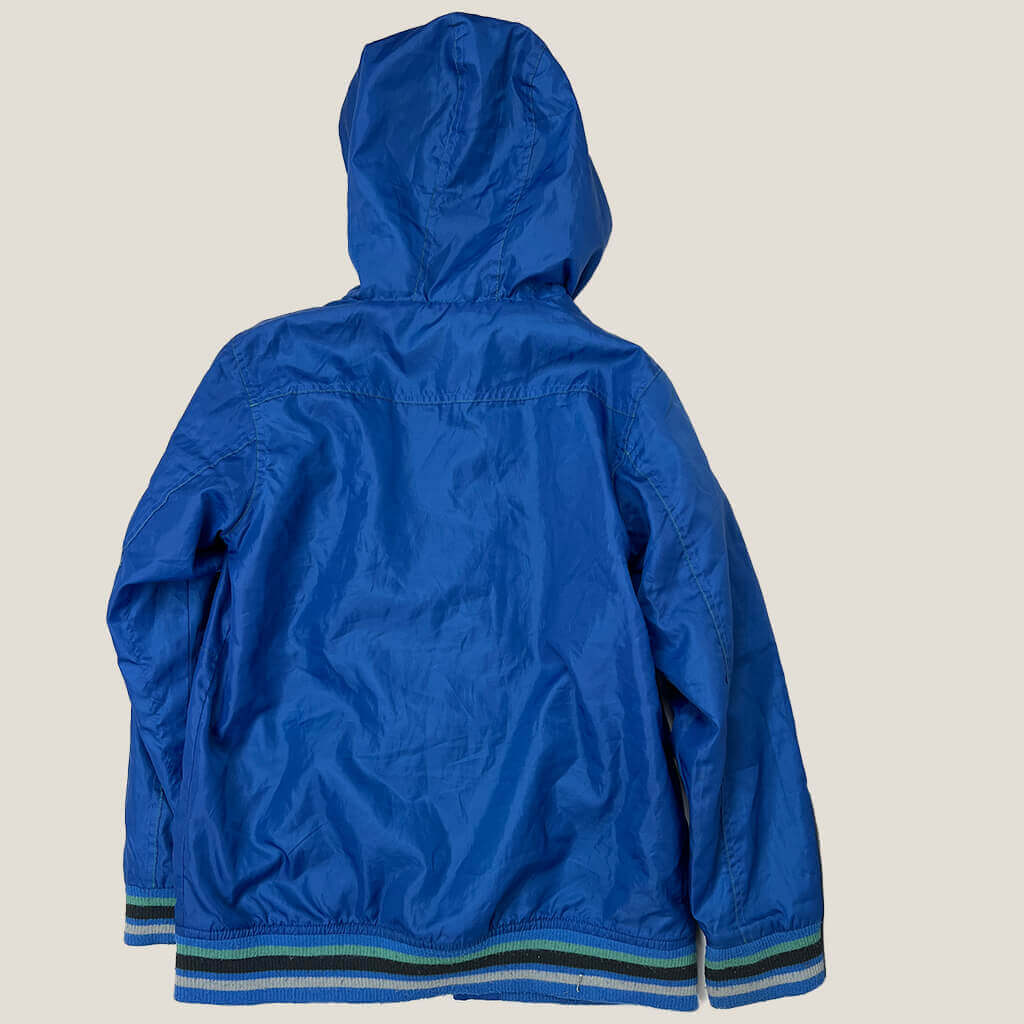 Urban jacket back