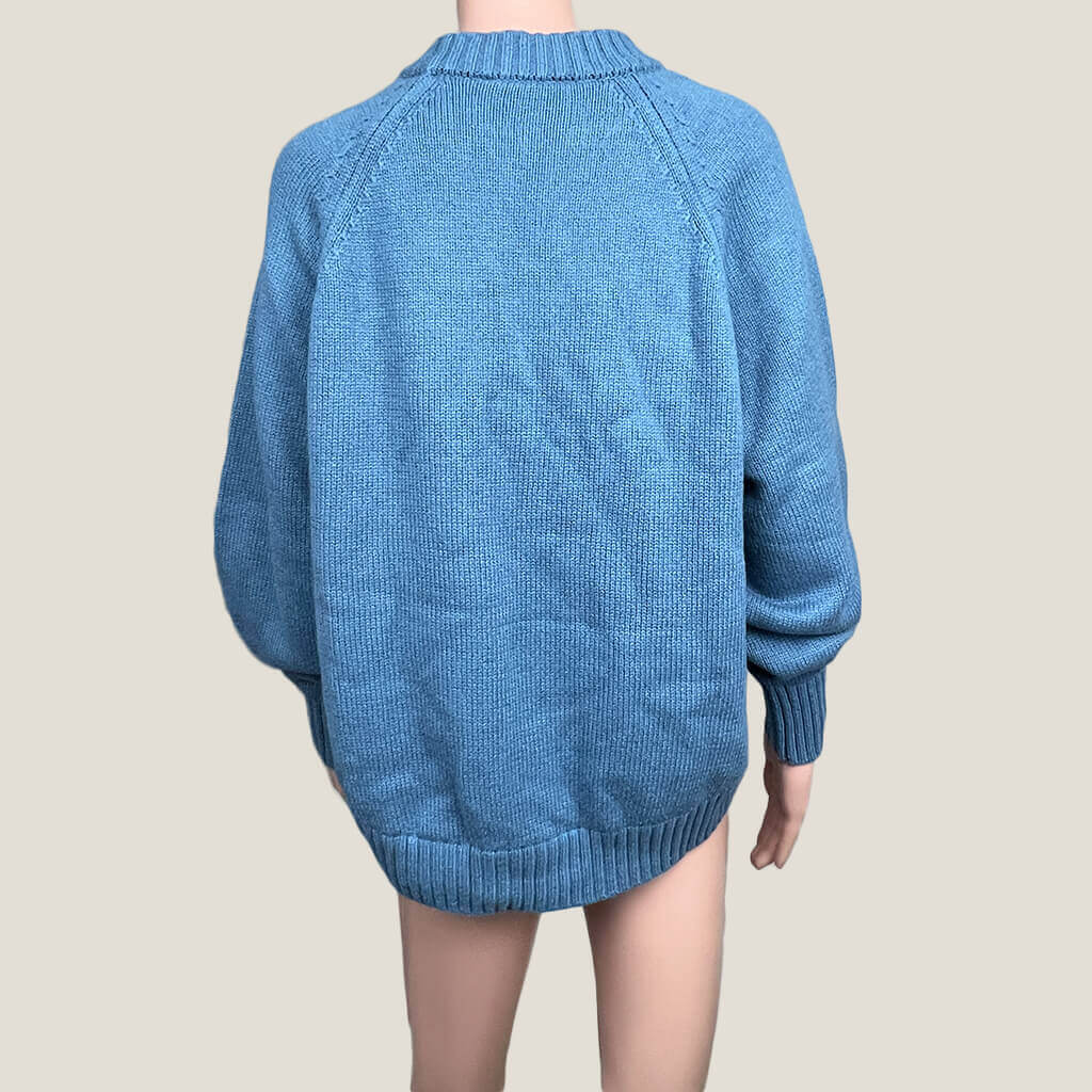Witchery Jumper Back