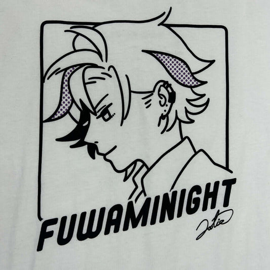 Animee detail Zootie Japanese Street T-Shirt