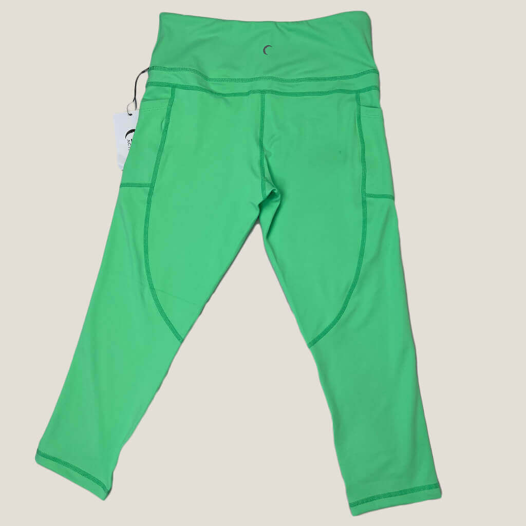 Zyia Active Leggings 8/10 Back