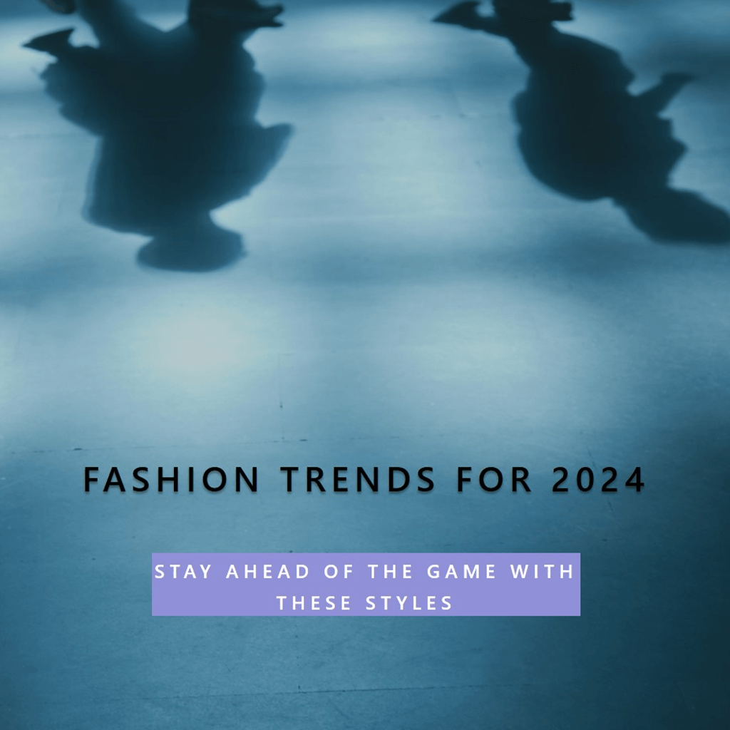 2024 Must-Have Wardrobe Essentials for the Style-Savvy