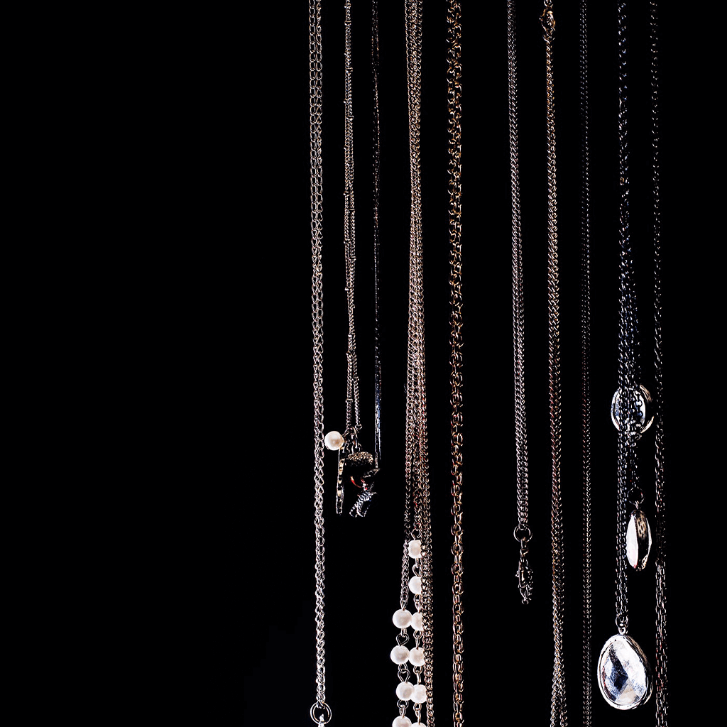 Styling with Pre-Loved Accessories Guide