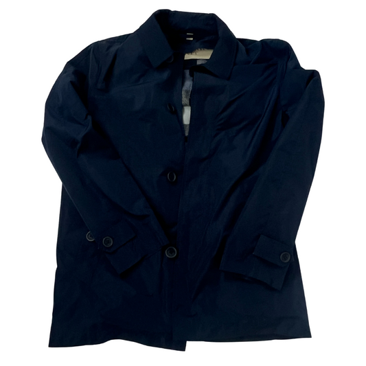 Burberry Brit Raincoat Women Small