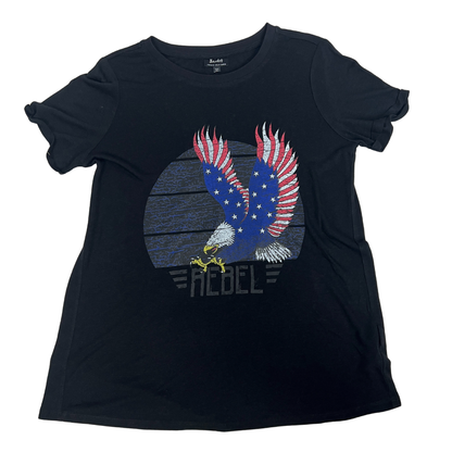 Front view of the Bardot T-Shirt