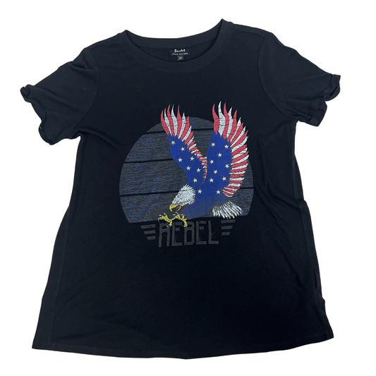 Bardot Eagle Design T-Shirt 10