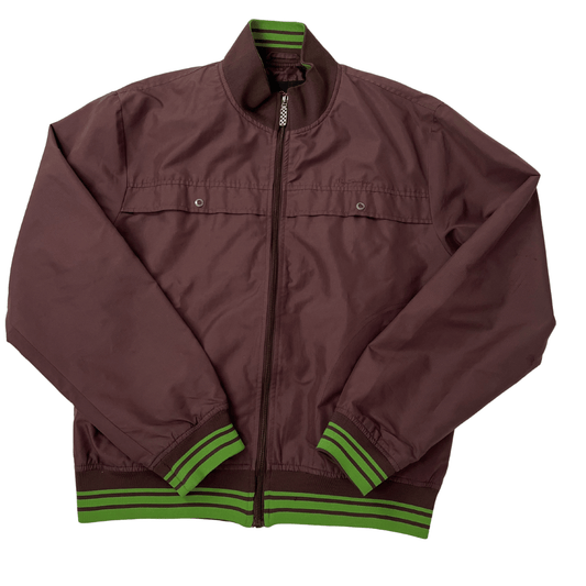 Ben Sherman Heritage Waterproof Jacket Large