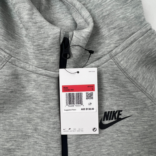 Nike Kids Sportswear Tech Fleece