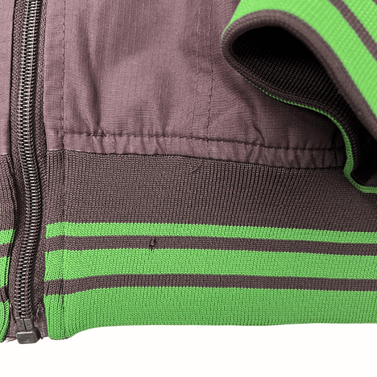 Ben Sherman Heritage Waterproof Jacket Large