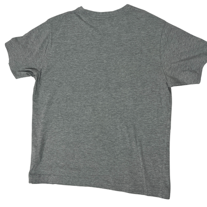 Back view of the Men's Cadillac T-Shirt