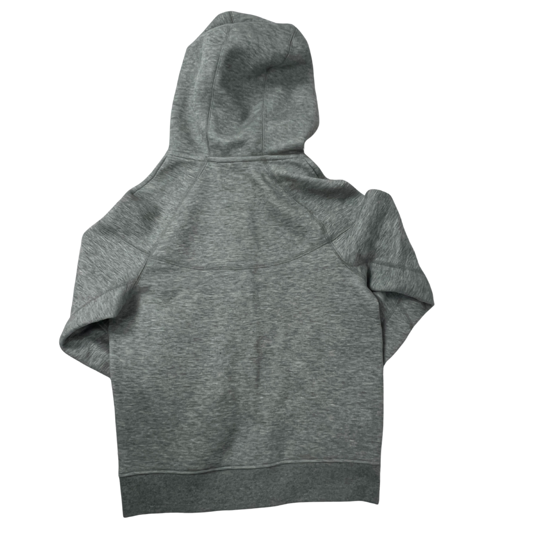 Back view of the Nike Kids Sportswear Tech Fleece
