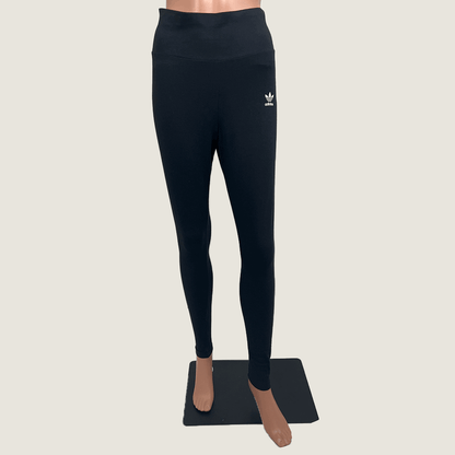 Adidas High Waist Tight Fit Leggings Front