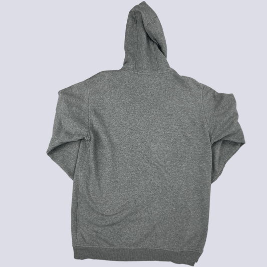 Front view of the Adidas Blackbird Hoodie
