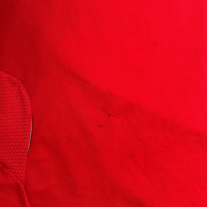 Front view of the Adidas Sports Jersey