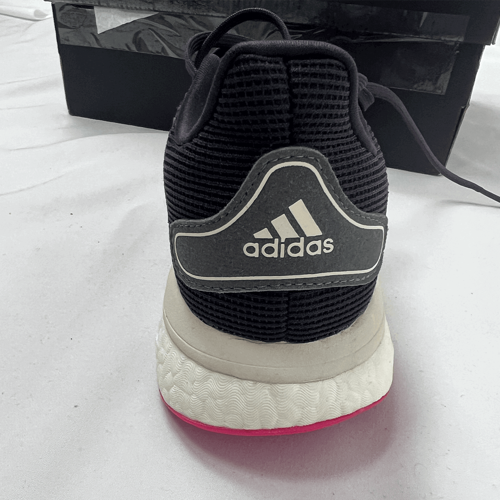 Adidas Supernova Junior Heel