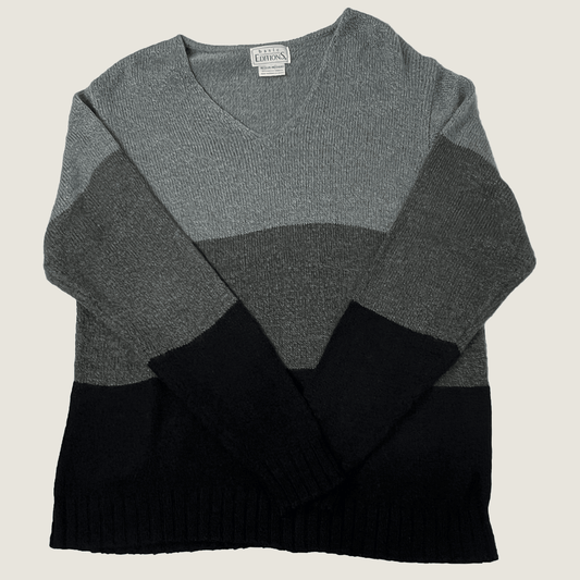 Basic Editions Men's Jumper Front