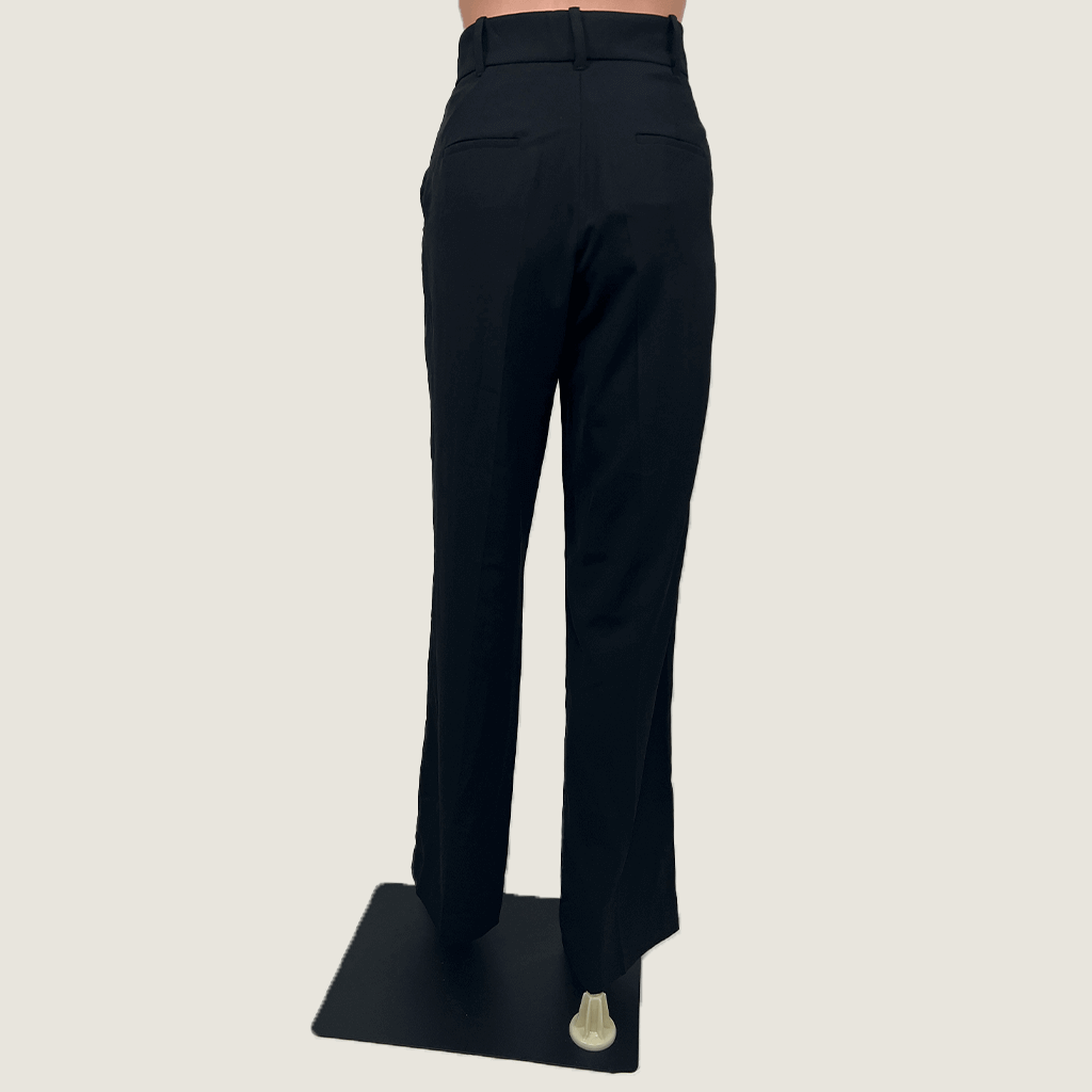 Bayse Arizona Pant Black