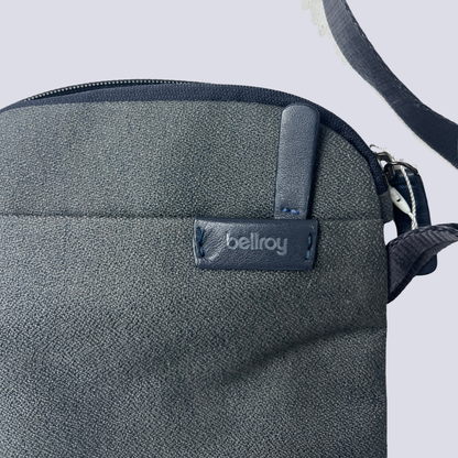 Front view of the Bellroy Bag