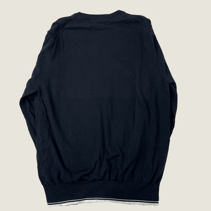 Ben Sherman Men's Jumper Back