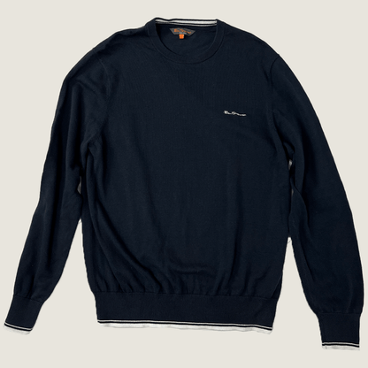 Ben Sherman Men's Jumper Front