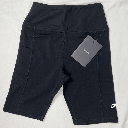 Boxraw Velez Cycling Shorts Front