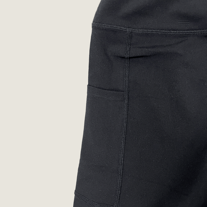 Boxraw Velez Cycling Shorts Pocket Detail