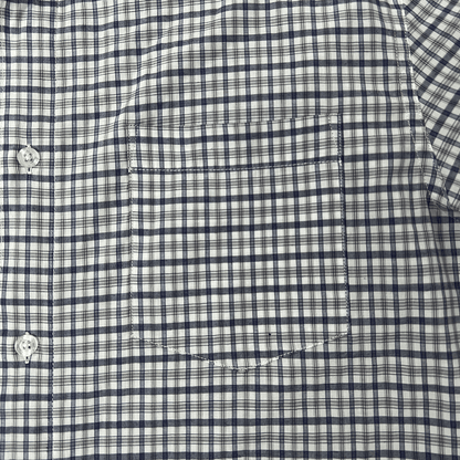 Men's Bronson Short Sleeve Shirt Pocket