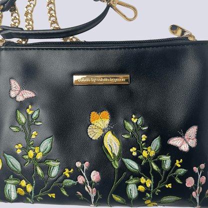 Front view of the Colette Bag