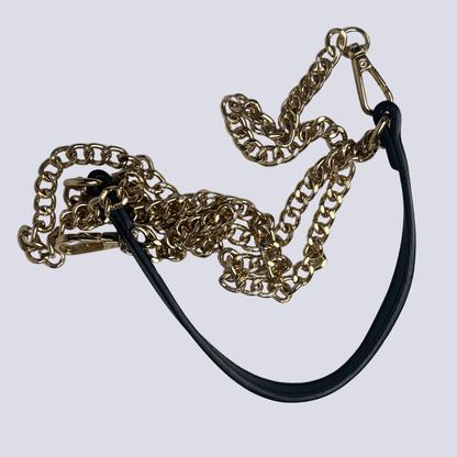Front view of the Colette Bag
