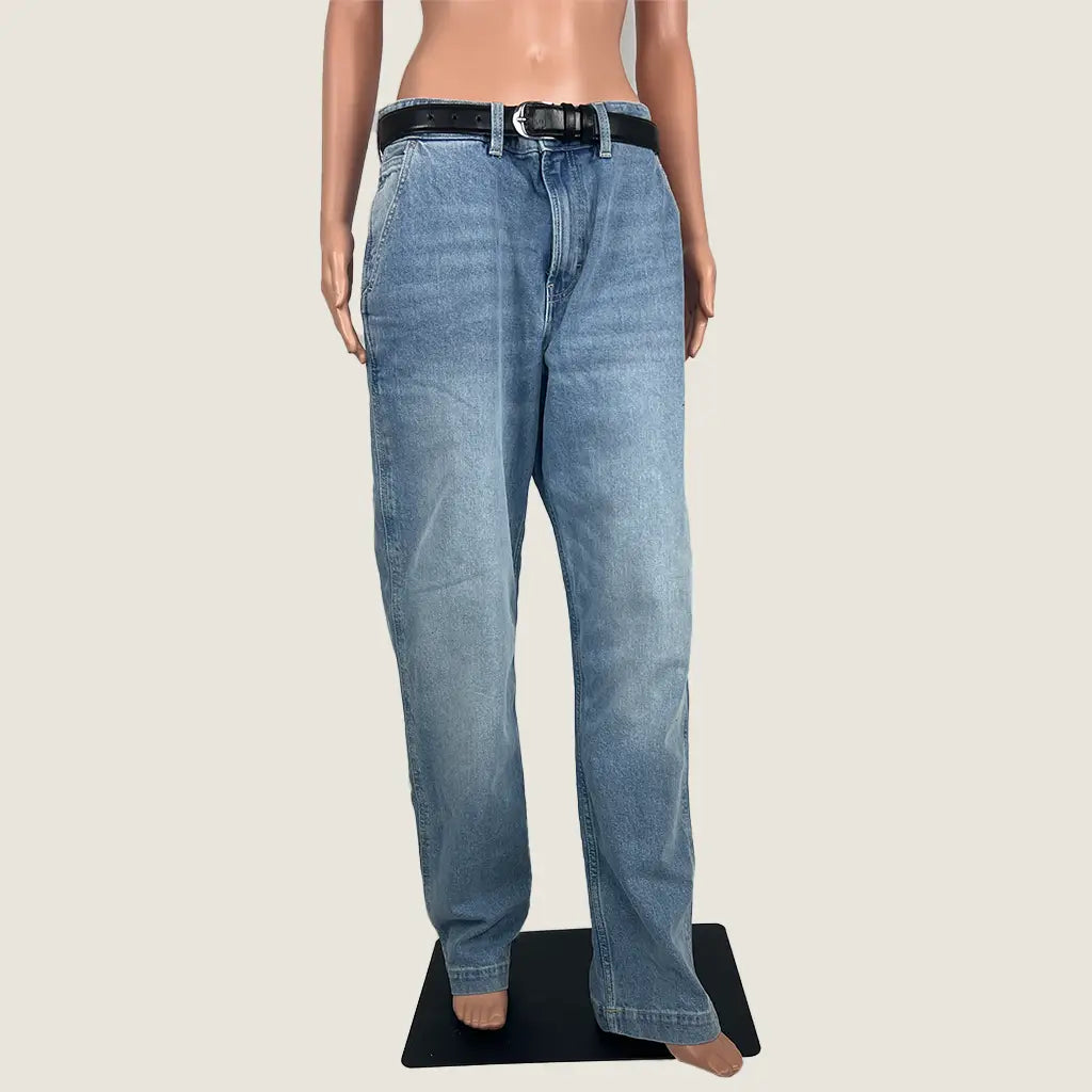 Cotton On Baggy Jeans 32